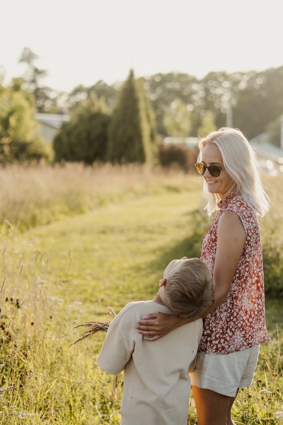 LOVE & FAMILY STORIES — foto 12