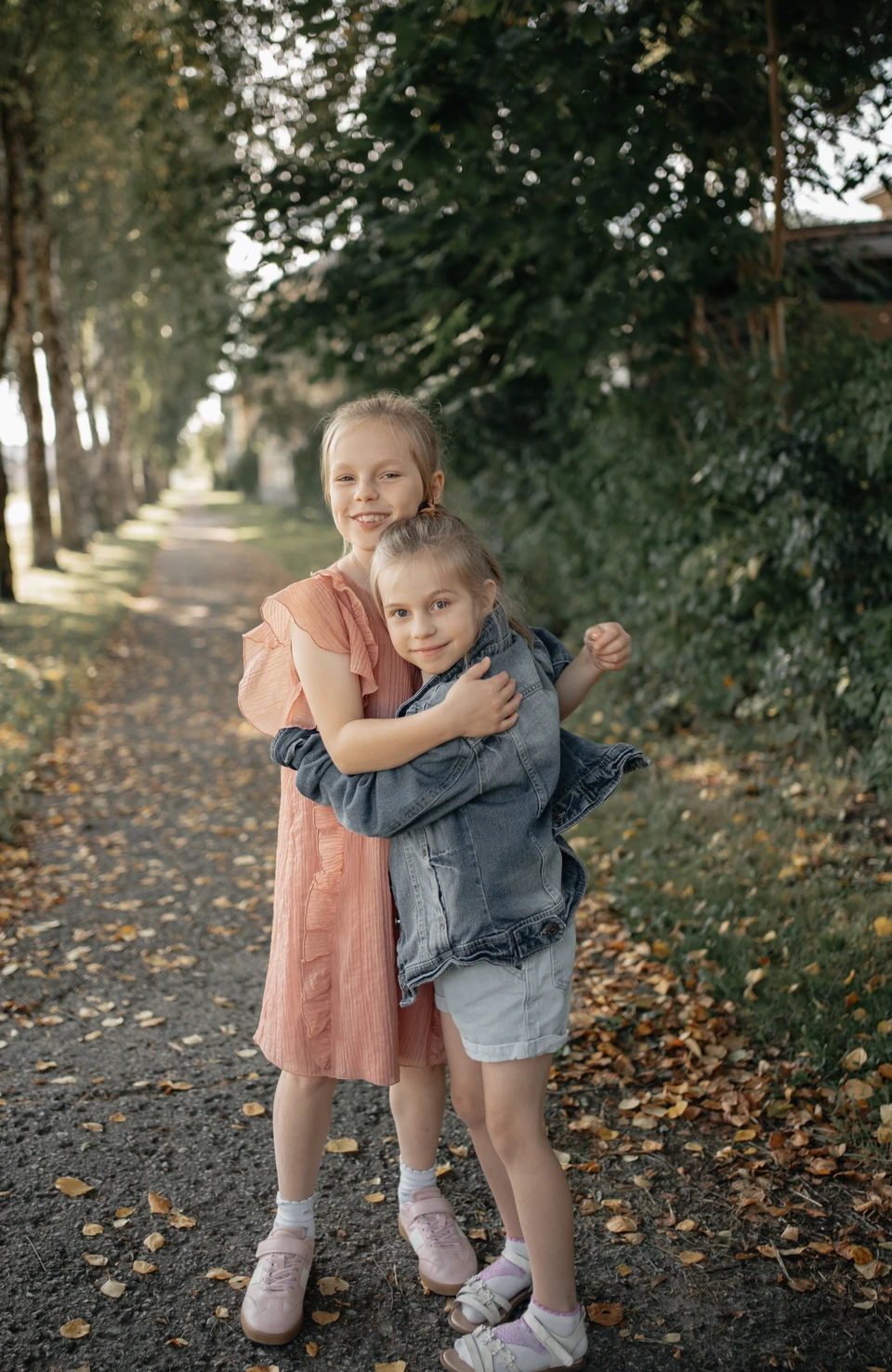 LOVE & FAMILY STORIES — foto 7