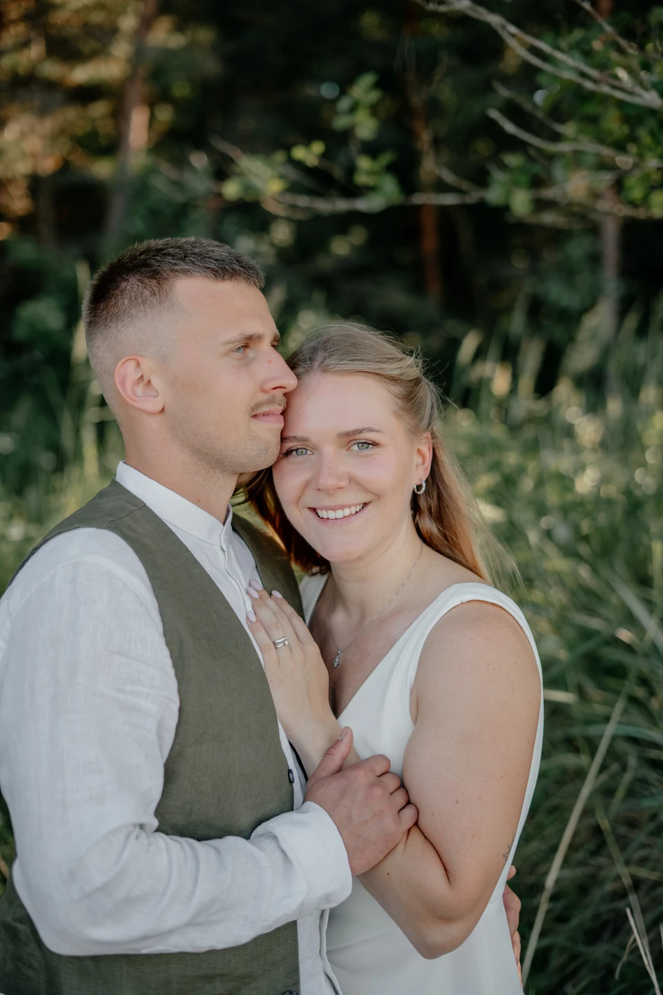 WEDDING STORY — foto 18