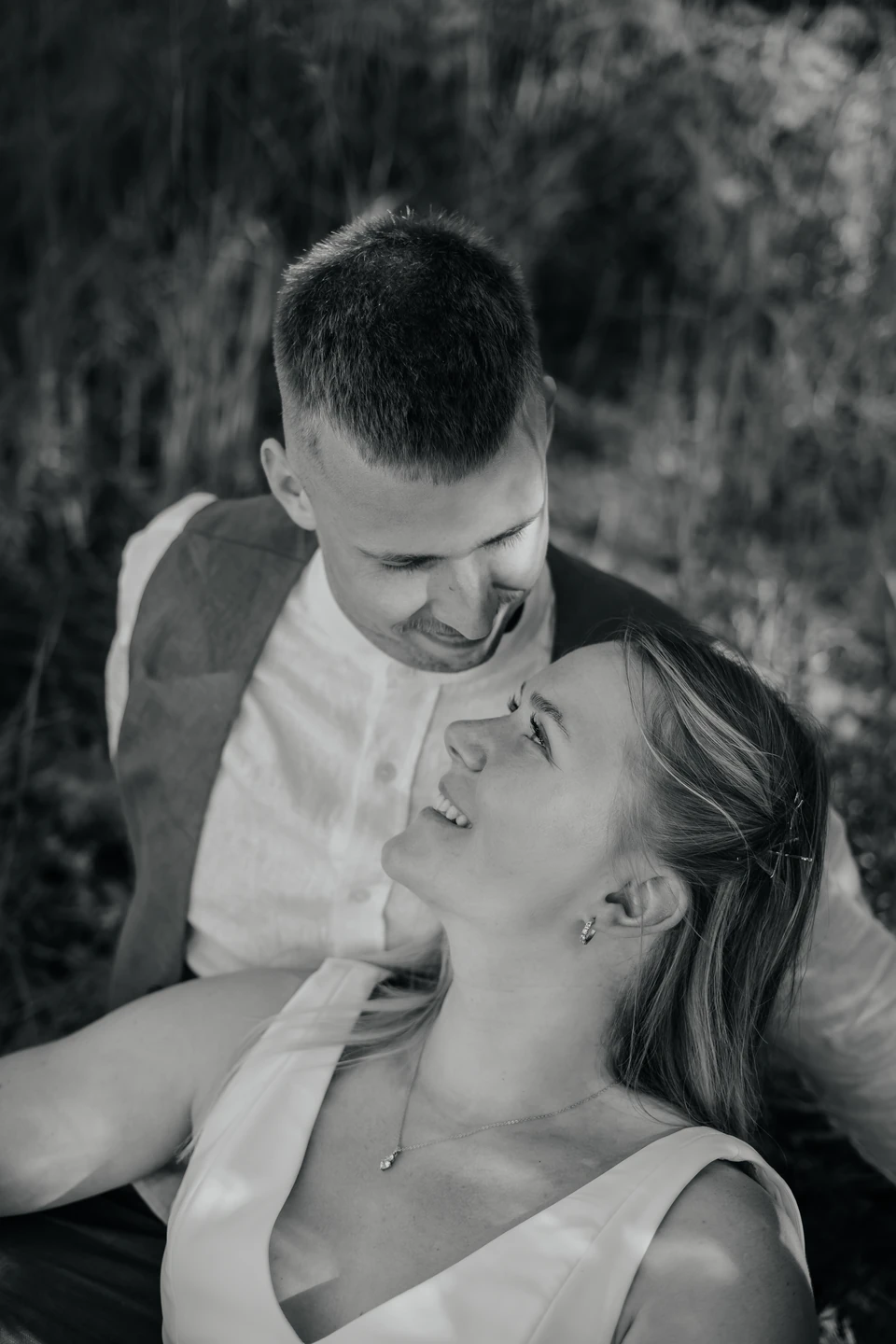 WEDDING STORY — foto 11