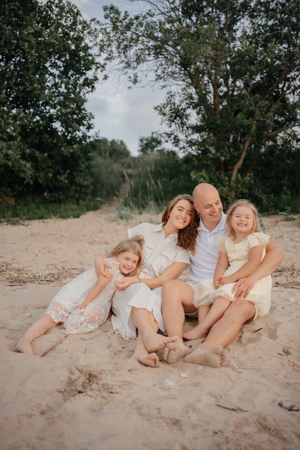 LOVE & FAMILY STORIES — foto 11