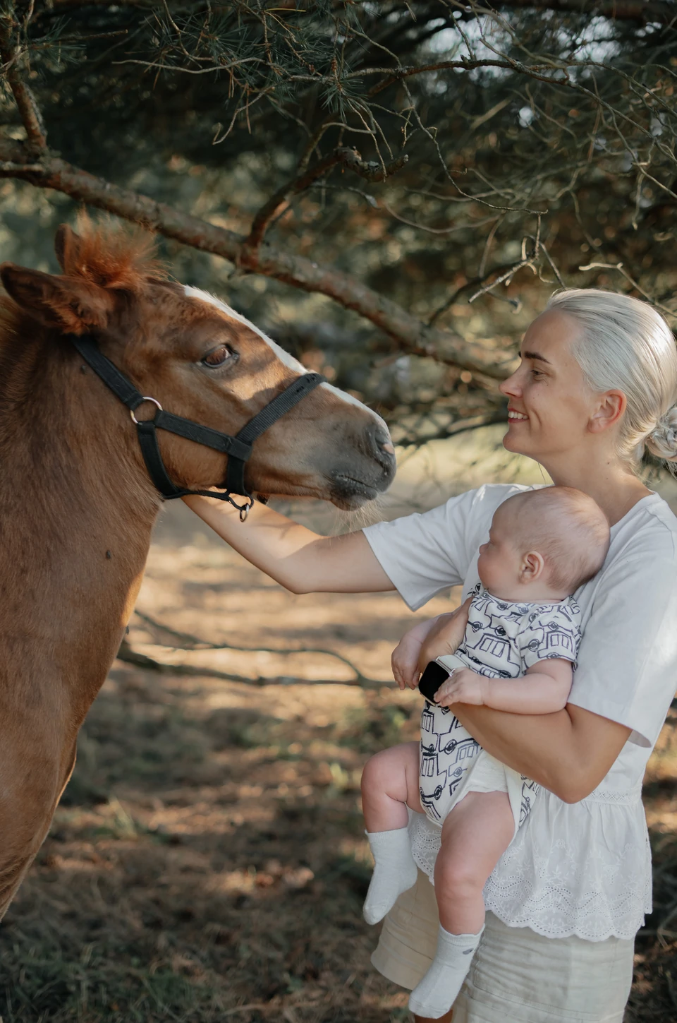 LOVE & FAMILY STORIES — foto 21
