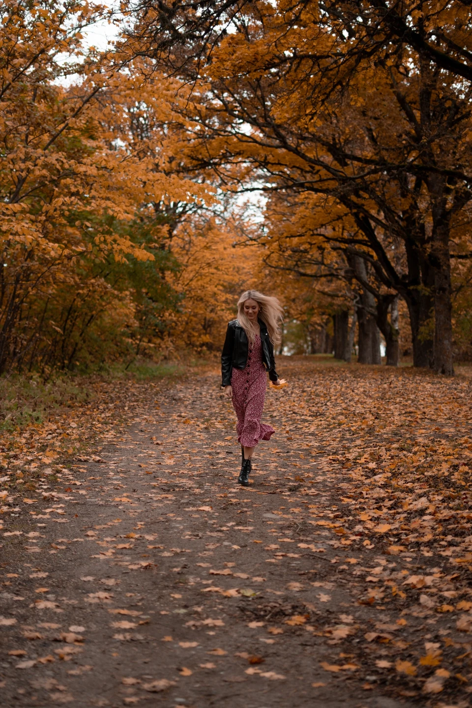 Loomulik portree Sofia Sarap Photography stiilis