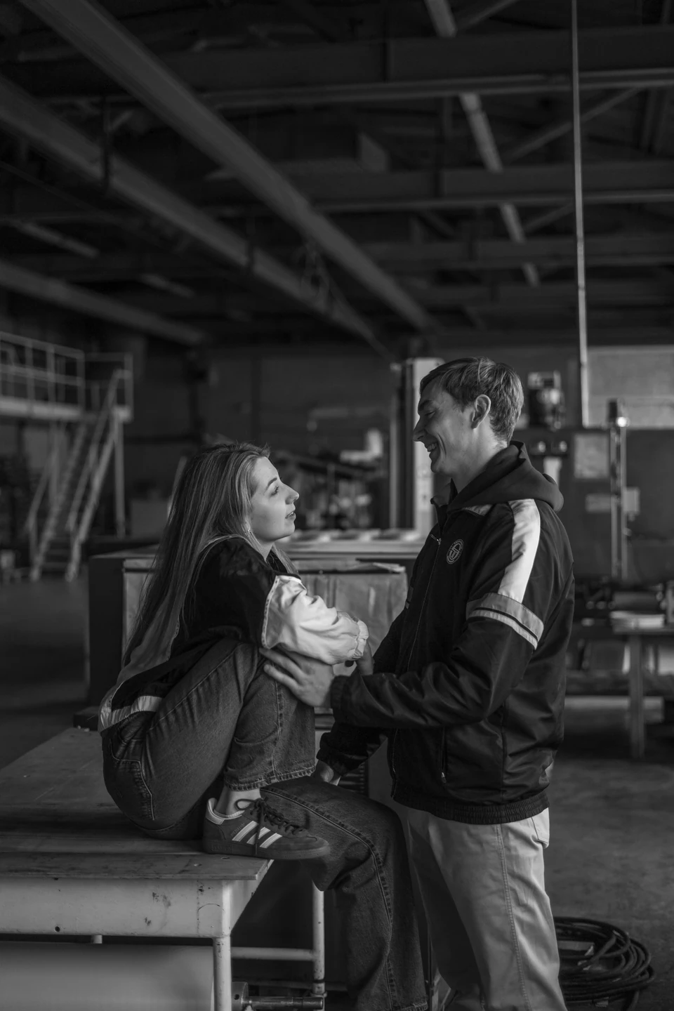 LOVE & FAMILY STORIES — foto 13