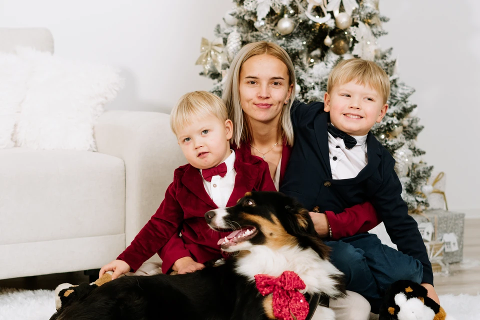 LOVE & FAMILY STORIES — foto 24