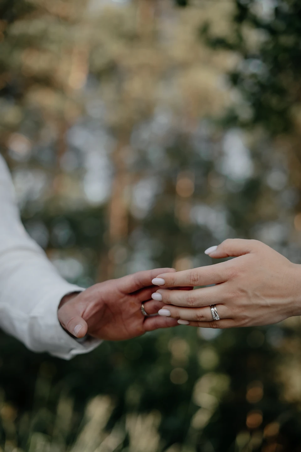WEDDING STORY — foto 10