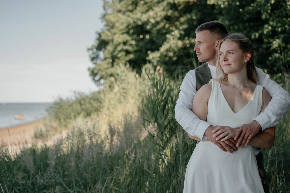 WEDDING STORY — foto 6