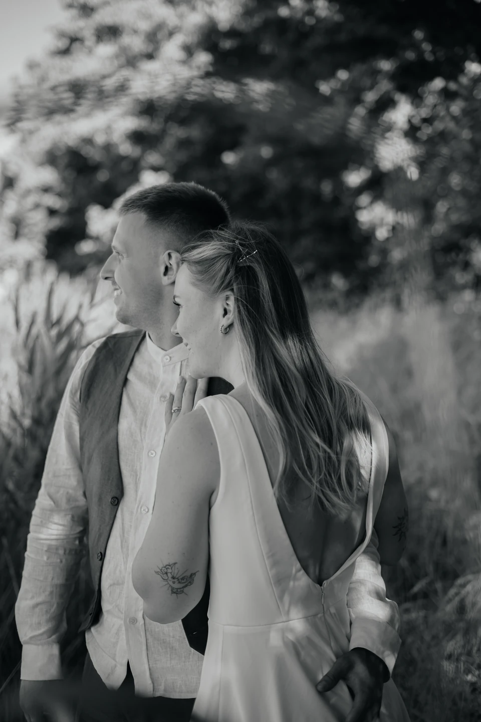 WEDDING STORY — foto 16