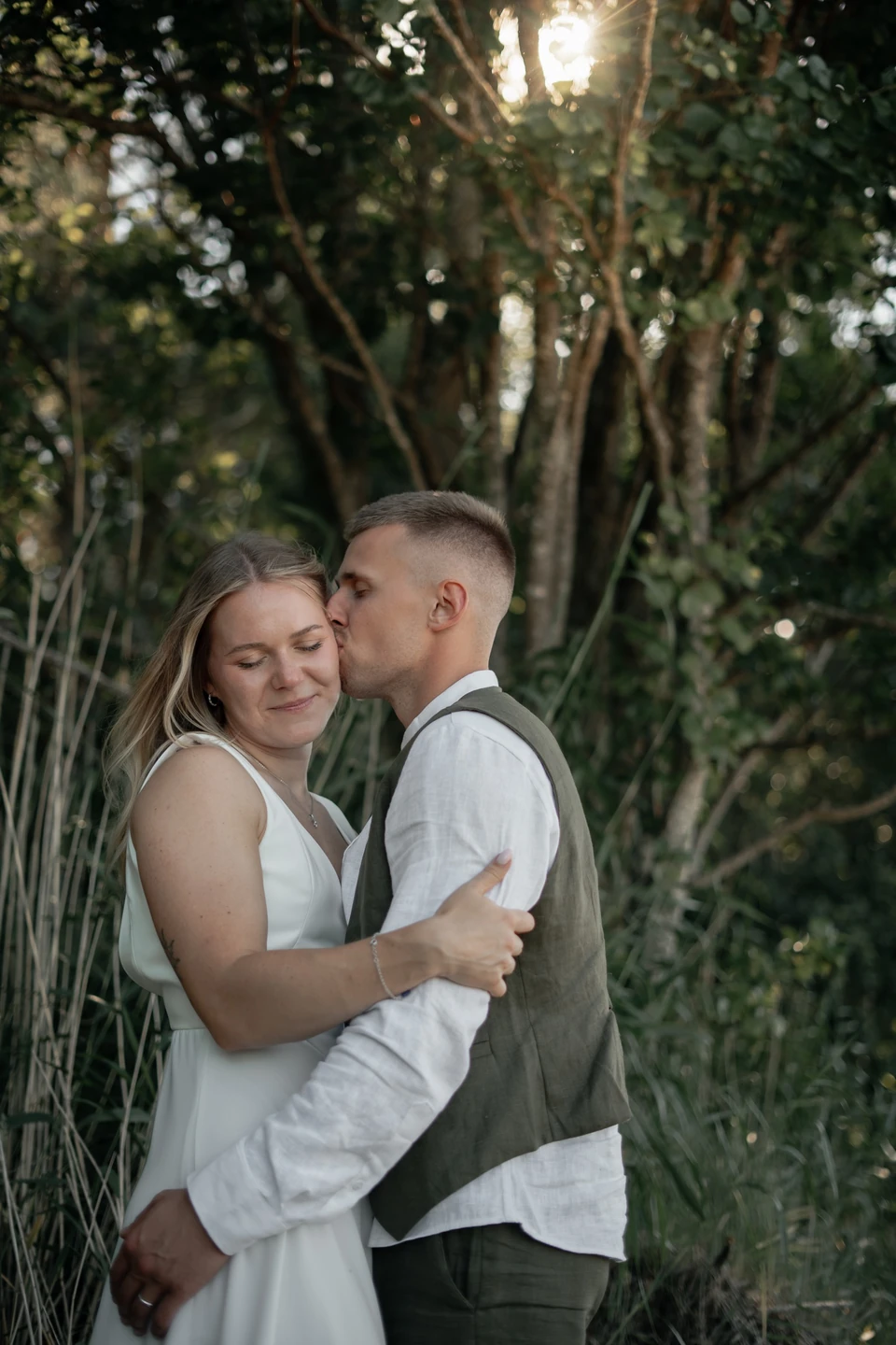 WEDDING STORY — foto 4
