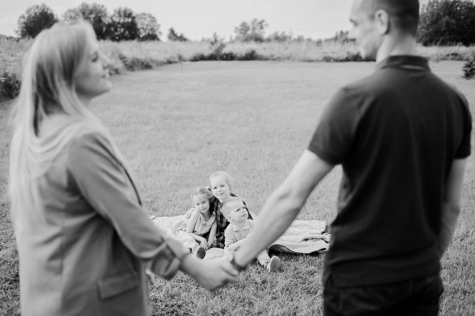 LOVE & FAMILY STORIES — foto 26