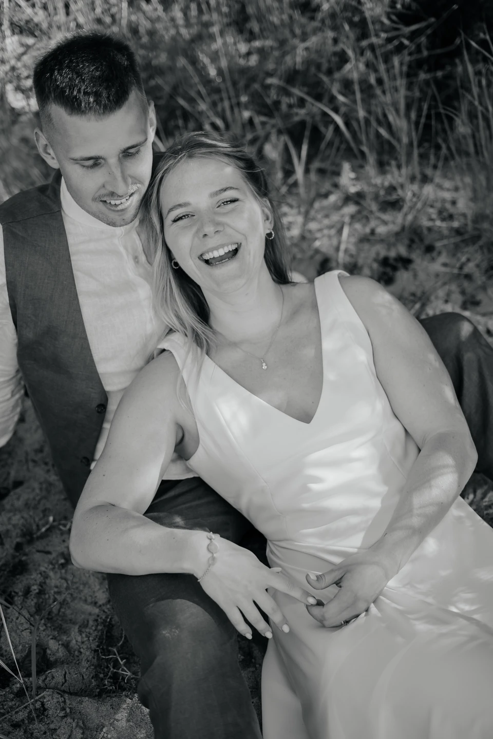 WEDDING STORY — foto 3