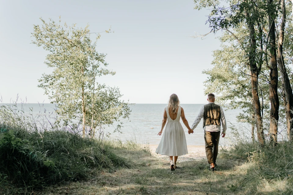 WEDDING STORY — foto 14