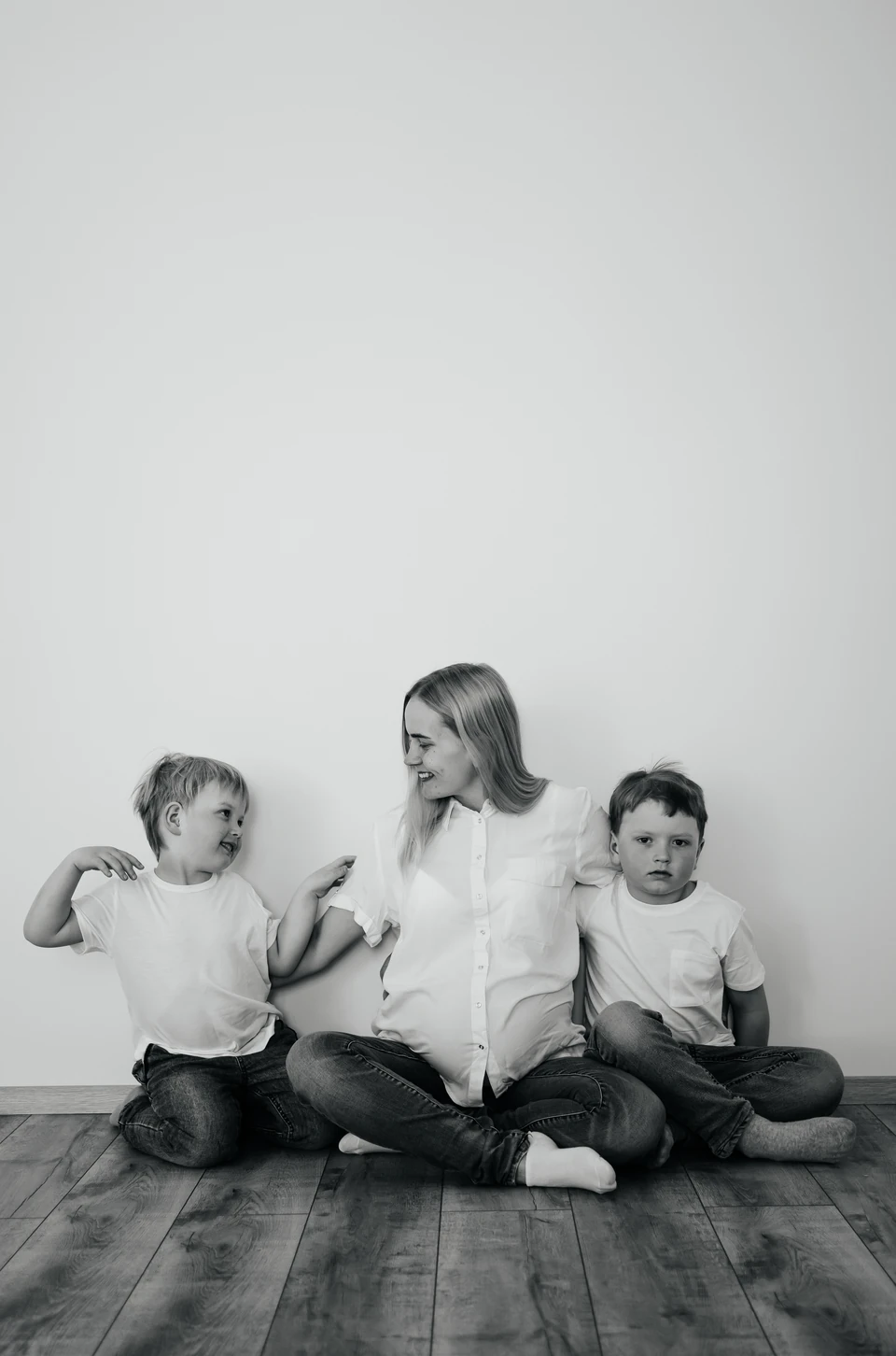 LOVE & FAMILY STORIES — foto 5