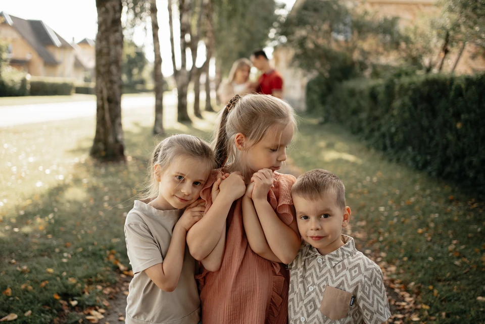 LOVE & FAMILY STORIES — foto 6